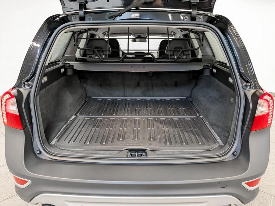 Volvo XC70 II Санкт-Петербург  - изображение 10