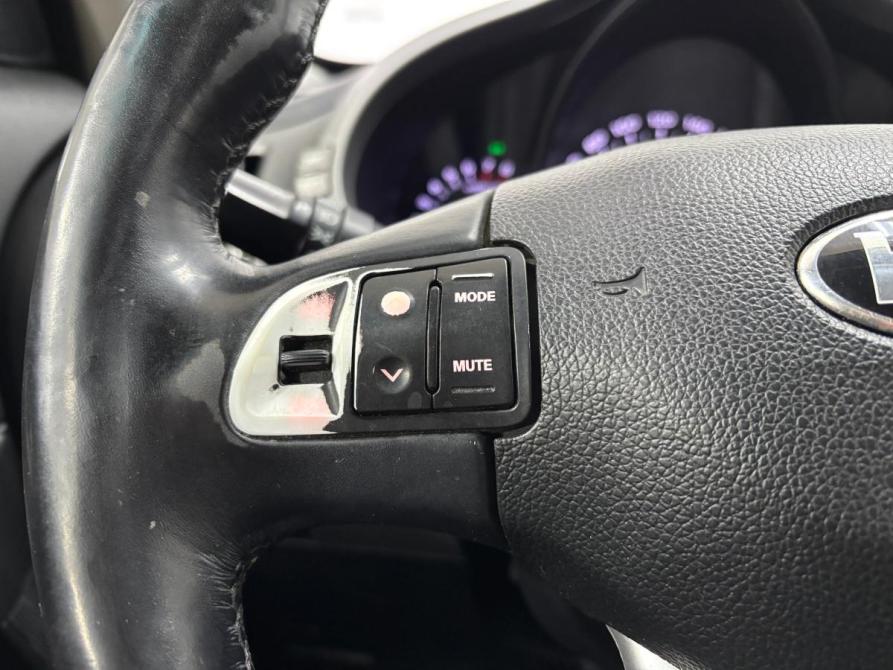 Kia Sportage III Рестайлинг Альметьевск  - изображение 23