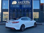 Kia Optima IV Архангельск  - изображение 25