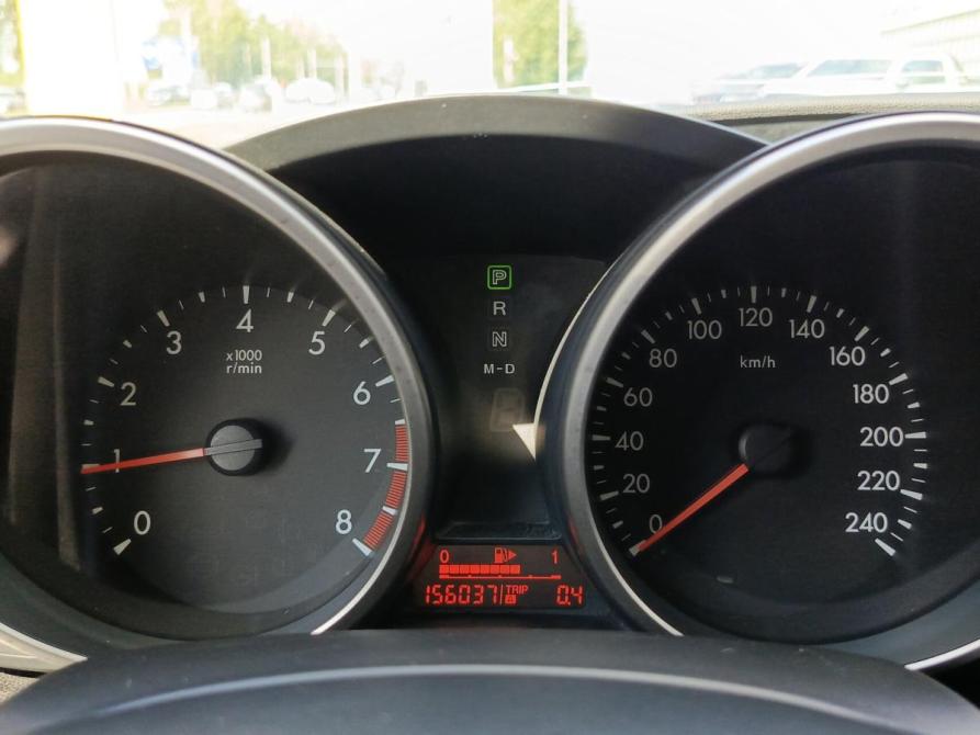 Mazda 3 II (BL) Чебоксары  - изображение 16