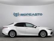 Toyota Camry VIII (XV70) Рестайлинг Калининград  - изображение 24