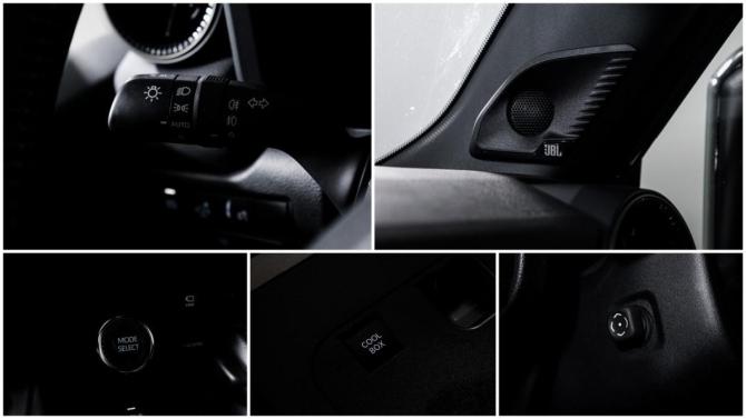 Toyota Land Cruiser Prado 250 Series с пробегом 2024 года, цена 9 490 000 рублей, 32711 км, внедорожник, Автокод Объявления