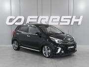 Kia Morning III Ростов-на-Дону  - изображение 20