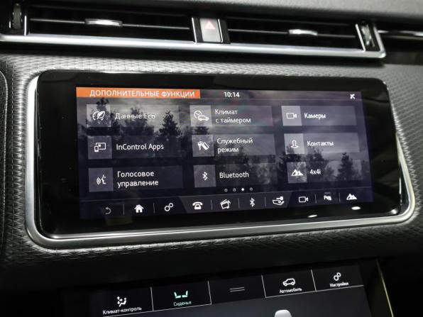 Land Rover Range Rover Velar I с пробегом 2019 года, цена 3 649 000 рублей, 100611 км, внедорожник, Автокод Объявления
