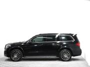 Mercedes-Benz GLS I (X166) Москва  - изображение 33