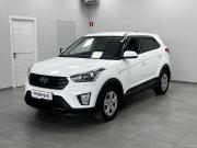 Hyundai Creta I Казань  - изображение 19