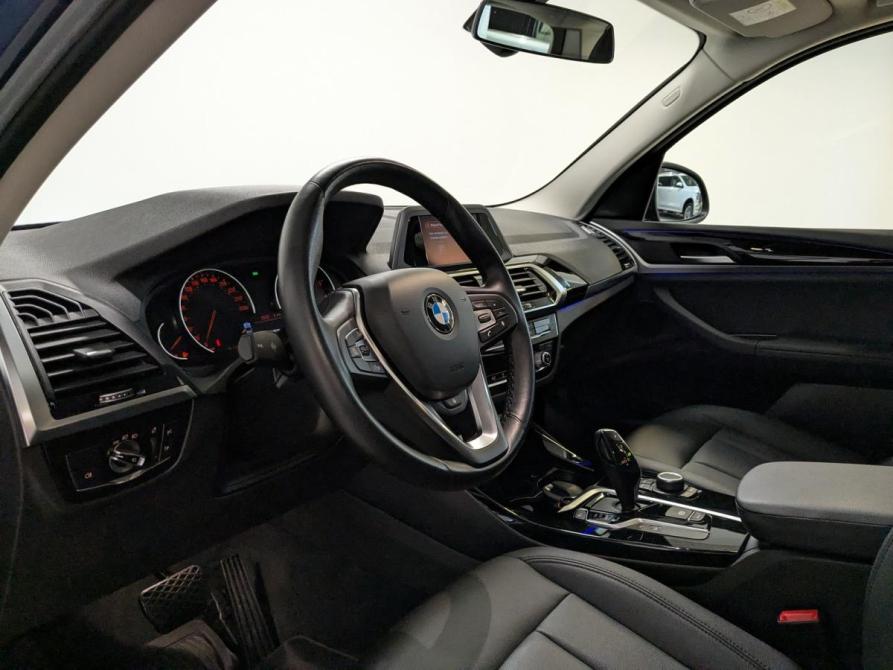BMW X3 III (G01) Санкт-Петербург  - изображение 18