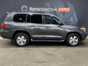 Toyota Land Cruiser 200 Series Рестайлинг 1 Пермь  - изображение 30