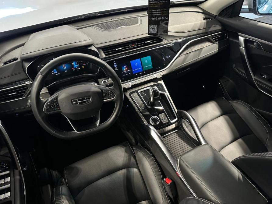 Geely Atlas Pro Краснодар  - изображение 14
