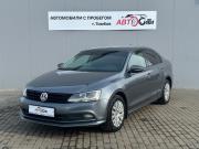 Volkswagen Jetta VI Рестайлинг Тамбов  - изображение 23