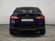 Subaru Legacy VI Рестайлинг Москва  - изображение 28