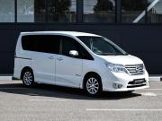 Nissan Serena IV (C26) Новороссийск  - изображение 29