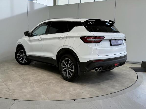 Geely Coolray I с пробегом 2023 года, цена 1 880 000 рублей, 40701 км, внедорожник, Автокод Объявления