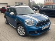 Mini Countryman II Москва  - изображение 16