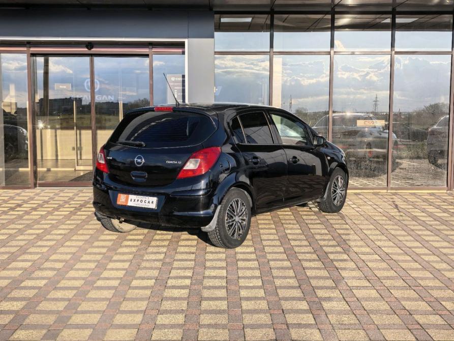 Opel Corsa D Краснодар  - изображение 5