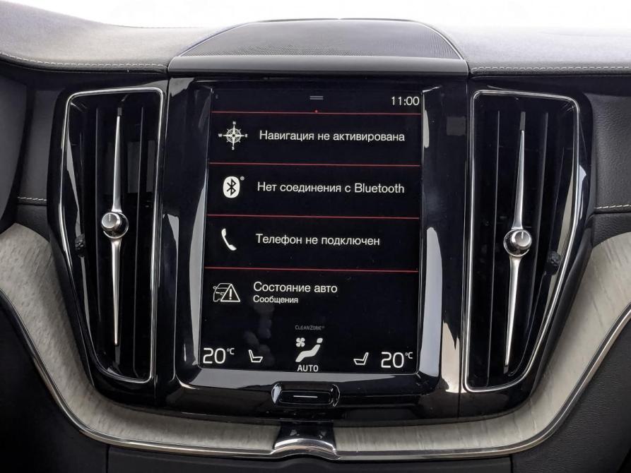 Volvo XC60 II Москва  - изображение 17