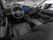 Toyota Highlander IV (XU70) Москва  - изображение 37