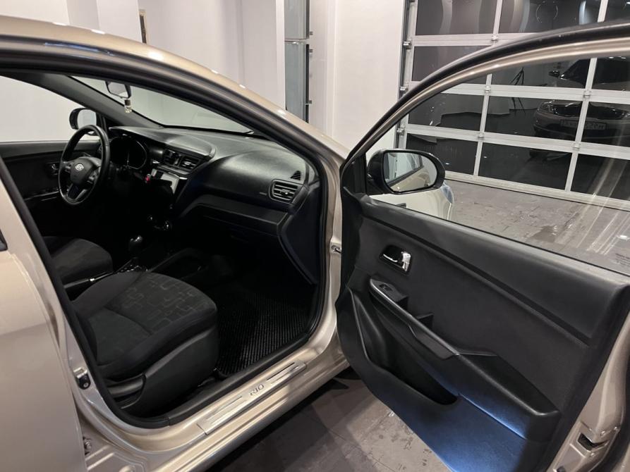 Kia Rio III Чебоксары  - изображение 27
