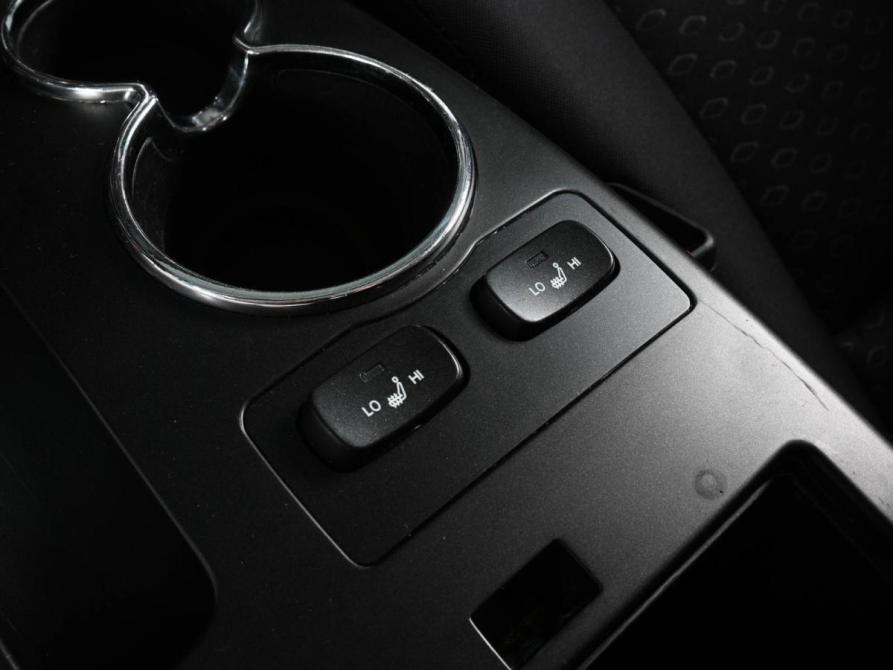 SsangYong Actyon II Ростов-на-Дону  - изображение 15