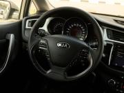 Kia Ceed II Рестайлинг Казань  - изображение 28