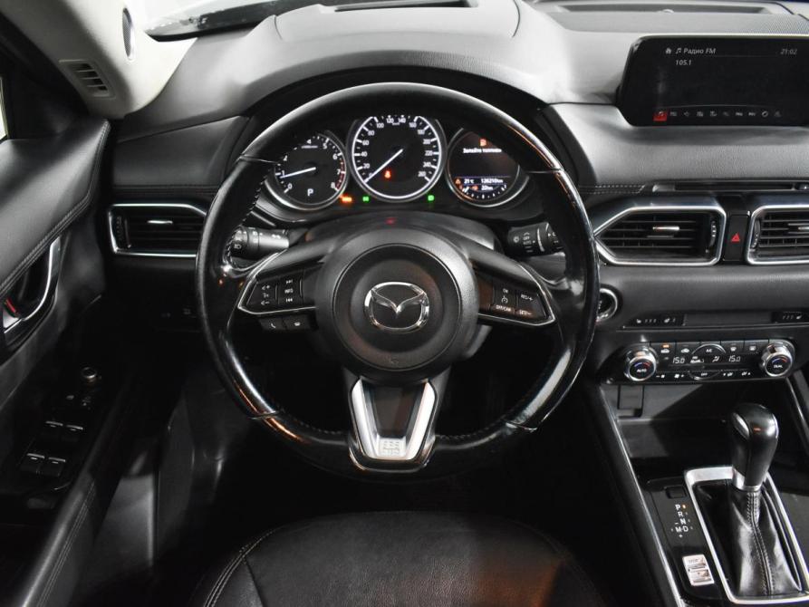 Mazda CX-5 II Екатеринбург  - изображение 13