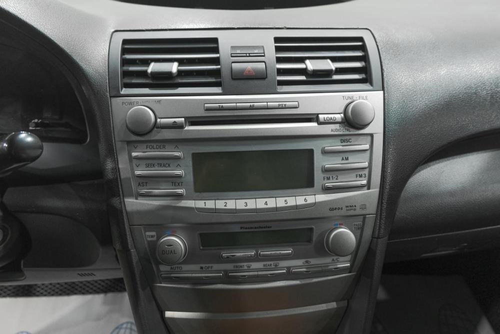 Toyota Camry VI (XV40) Новокузнецк  - изображение 28