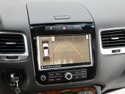 Volkswagen Touareg II Москва  - изображение 28