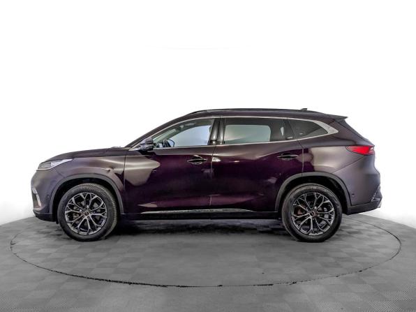 Exeed TXL I с пробегом 2020 года, цена 1 765 000 рублей, 65128 км, внедорожник, Автокод Объявления