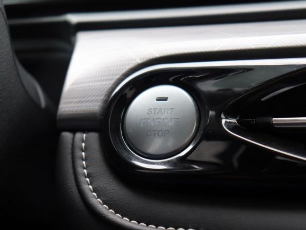 JAC JS6 с пробегом 2023 года, цена 1 900 000 рублей, 47845 км, внедорожник, Автокод Объявления