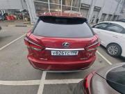 Lexus RX IV Рестайлинг Санкт-Петербург  - изображение 18