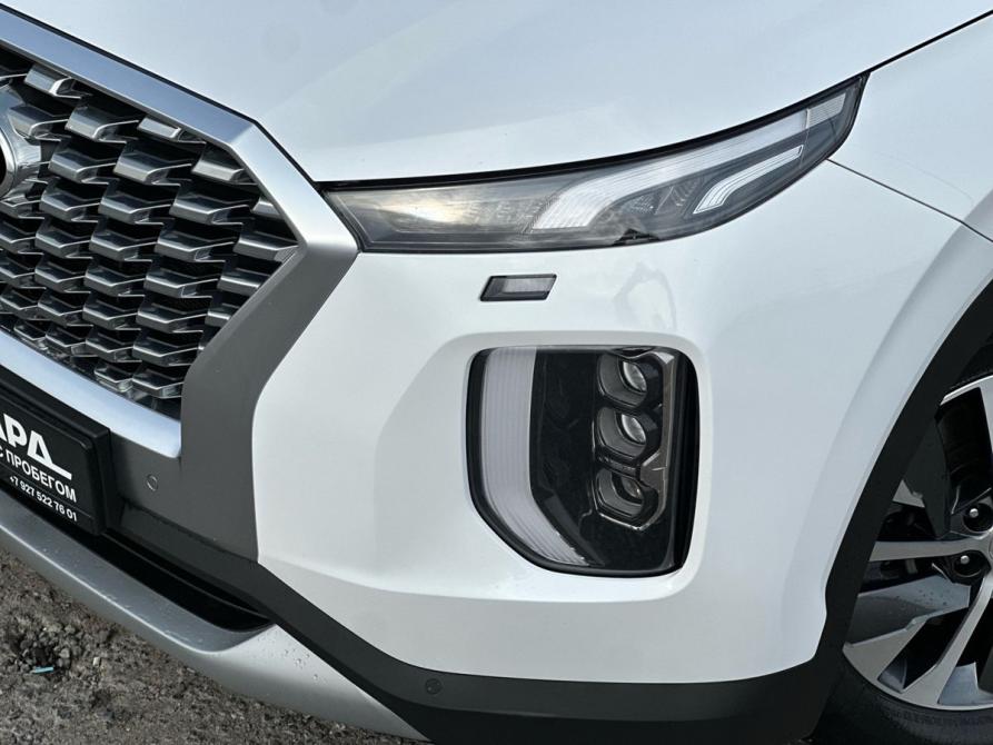 Hyundai Palisade I Волгоград  - изображение 4