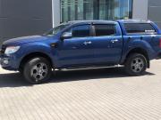 Ford Ranger T6 Кемерово  - изображение 37