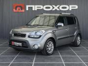 Kia Soul I Рестайлинг Пермь  - изображение 26