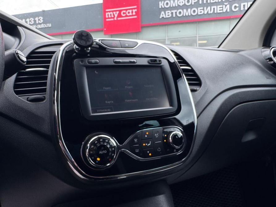 Renault Kaptur I Пермь  - изображение 9
