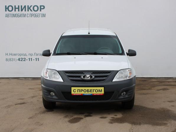 Lada (ВАЗ) Largus I с пробегом 2020 года, цена 569 000 рублей, 317754 км, фургон, Автокод Объявления