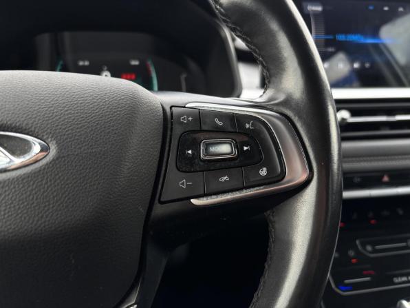 Chery Tiggo 7 Pro I с пробегом 2021 года, цена 1 646 000 рублей, 128239 км, внедорожник, Автокод Объявления