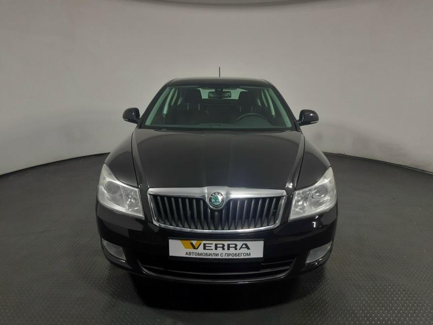 Skoda Octavia II (A5) Рестайлинг Пермь  - изображение 2