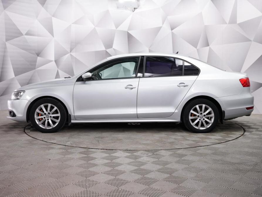 Volkswagen Jetta VI Ульяновск  - изображение 2