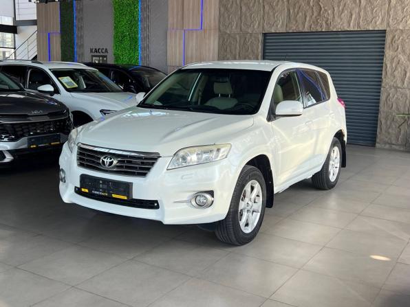 Toyota RAV4 III (XA30) Рестайлинг с пробегом 2010 года, цена 1 380 000 рублей, 197000 км, внедорожник, Автокод Объявления