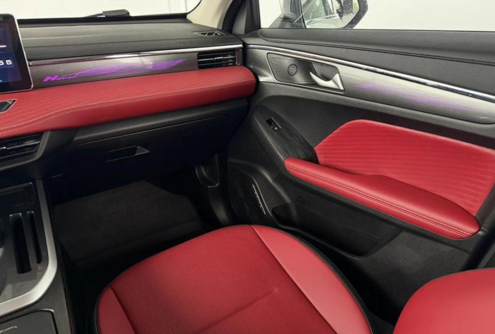 Haval Jolion I Рестайлинг Киров  - изображение 14