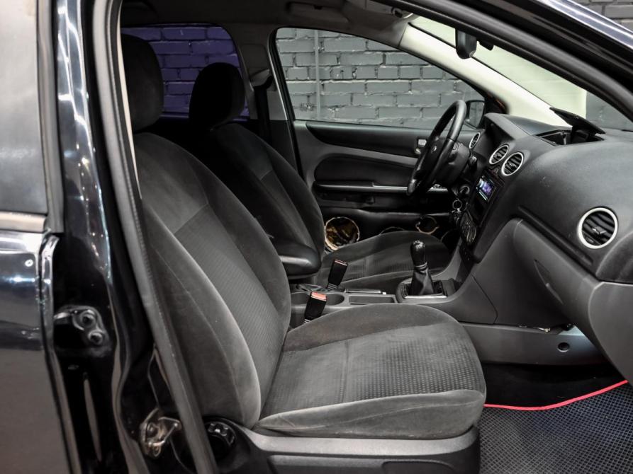 Ford Focus II Екатеринбург  - изображение 11