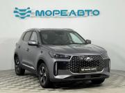 Chery Tiggo 4 I Рестайлинг 2 Калининград  - изображение 25