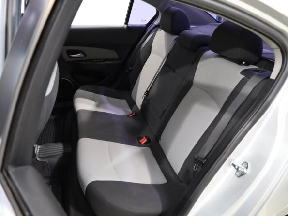 Chevrolet Cruze I с пробегом 2011 года, цена 799 000 рублей, 186174 км, седан, Автокод Объявления