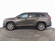 Toyota Highlander III (XU50) Москва  - изображение 38