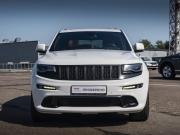 Jeep Grand Cherokee IV (WK2) Рестайлинг Москва  - изображение 29