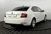 Skoda Octavia III (A7) Рестайлинг Нижний Новгород  - изображение 29