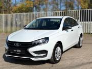 Lada (ВАЗ) Vesta I Рестайлинг (NG) Тверь  - изображение 20