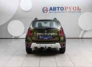 Renault Duster I Рестайлинг Подольск  - изображение 30