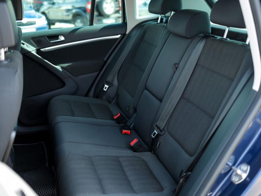 Volkswagen Tiguan I Рестайлинг Ижевск  - изображение 12