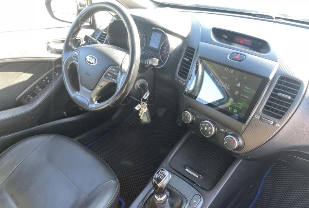 Kia Cerato III Иваново  - изображение 12
